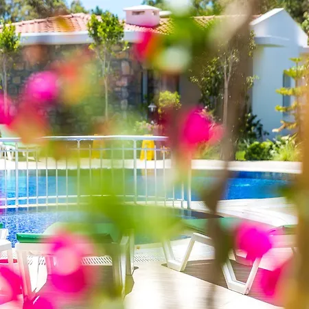 Kalina Hotel Datça