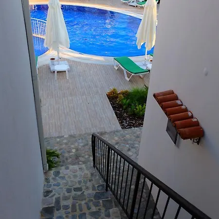 酒店 Kalina 达特恰