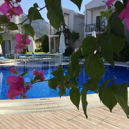 Kalina 酒店 达特恰