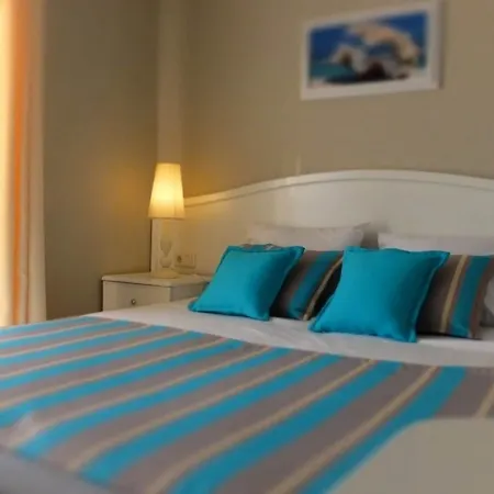 Hotel Kalina