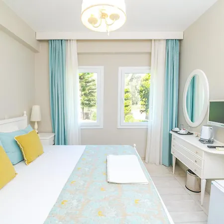Hotel Kalina *