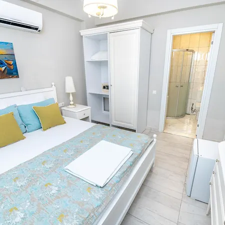 Kalina Hotel Datca