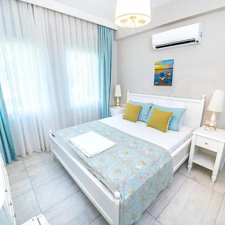 Kalina Hotel *