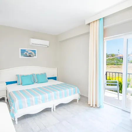 Kalina Hotel