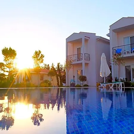 Kalina Hotel *