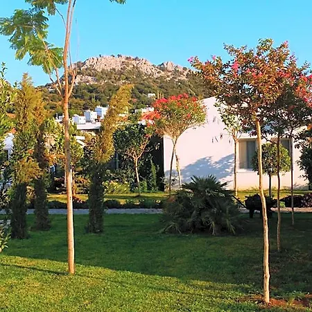 Kalina Hotel