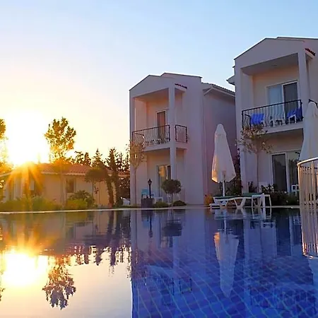 Kalina Hotel