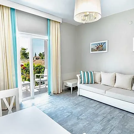 Hotel Kalina *