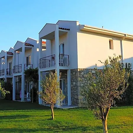 Kalina * Datça