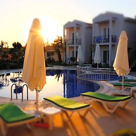 Hotel Kalina Datça