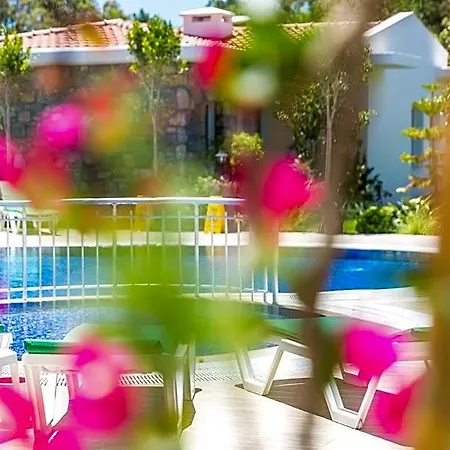 Hotel Kalina Datça