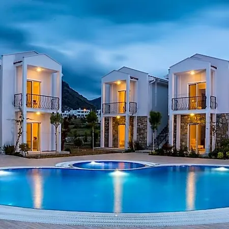 Hotel Kalina Datça