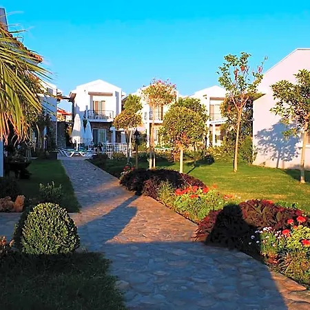 Kalina Hotel *