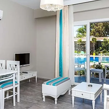 Hotel Kalina Datça