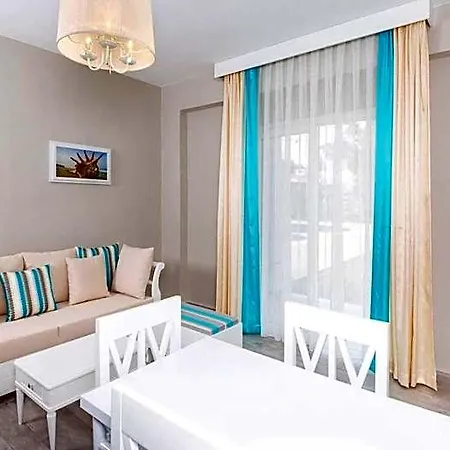 Kalina Hotel Datça