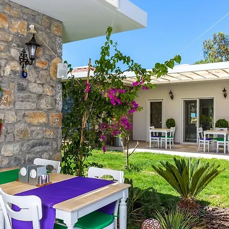 Ξενοδοχείο Kalina *