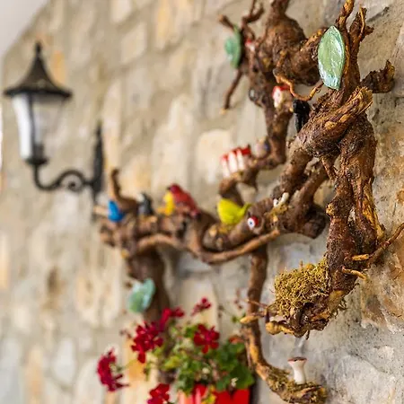 Kalina Ξενοδοχείο *