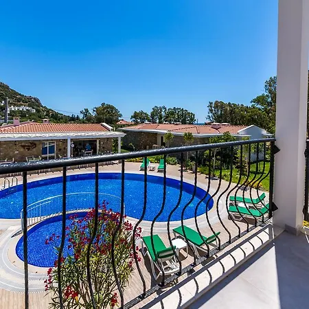 Kalina Hotel Datca