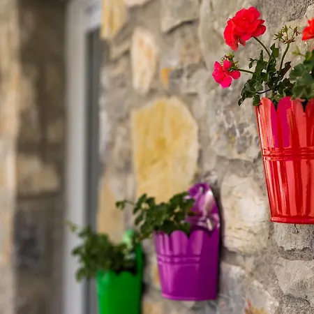 Ξενοδοχείο Kalina Datca