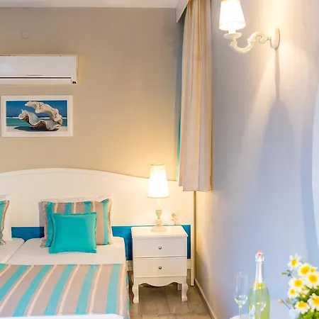 Ξενοδοχείο Kalina