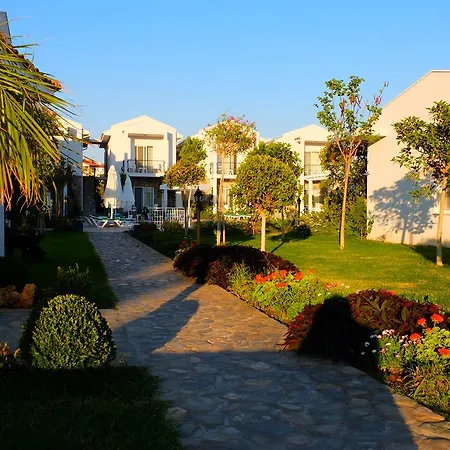 Kalina Ξενοδοχείο