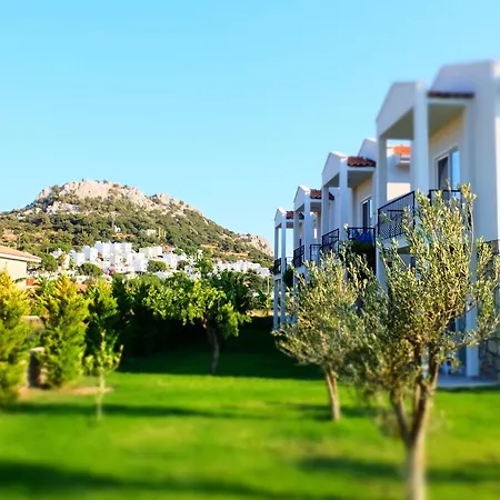 Ξενοδοχείο Kalina