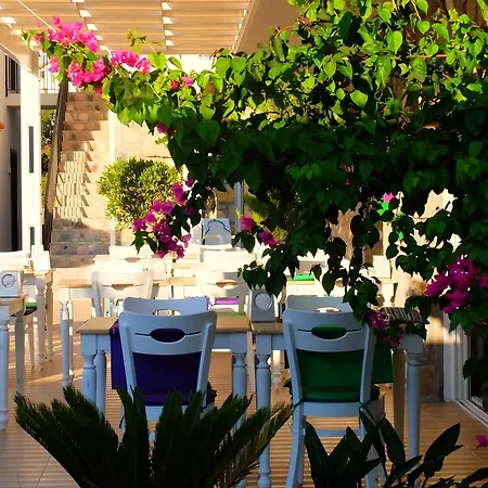 Kalina Hotel