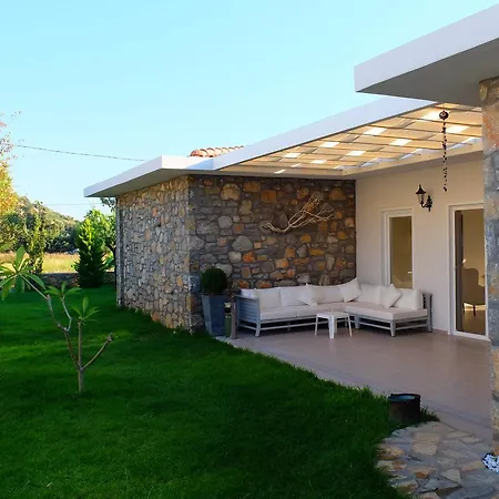 Kalina Ξενοδοχείο