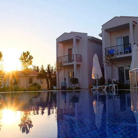 Hotel Kalina