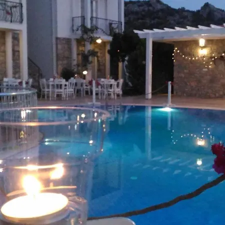Hotel Kalina *