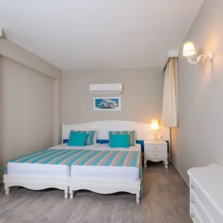 Kalina Hotel *