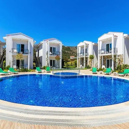 Kalina Hotel *