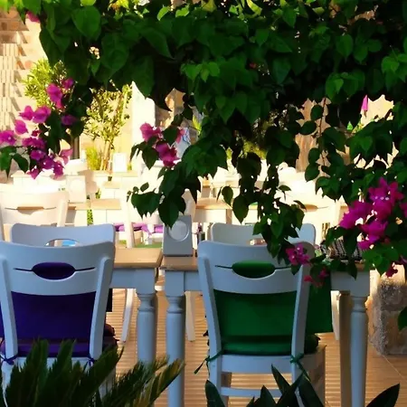Kalina Hotel *