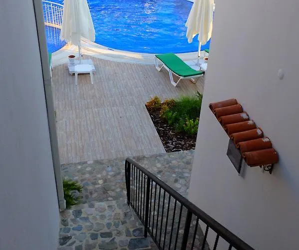 Otel Kalina Datça